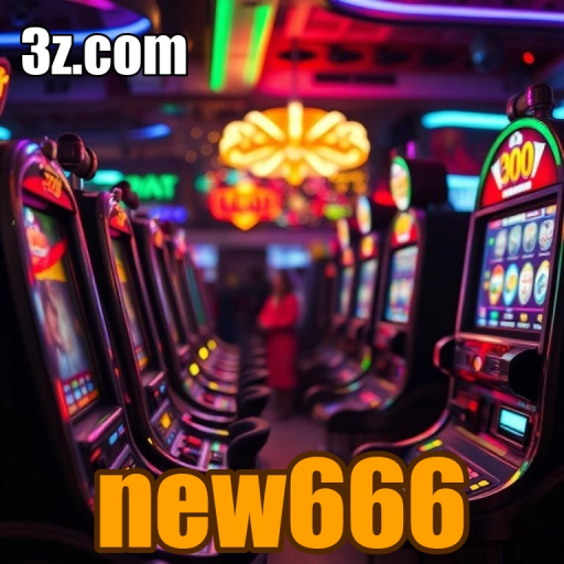 Experiência de jogo no arcade: novações do new666