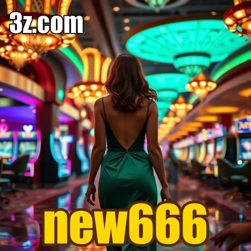 Sobreviva com Estilo: A Seção Survival do new666